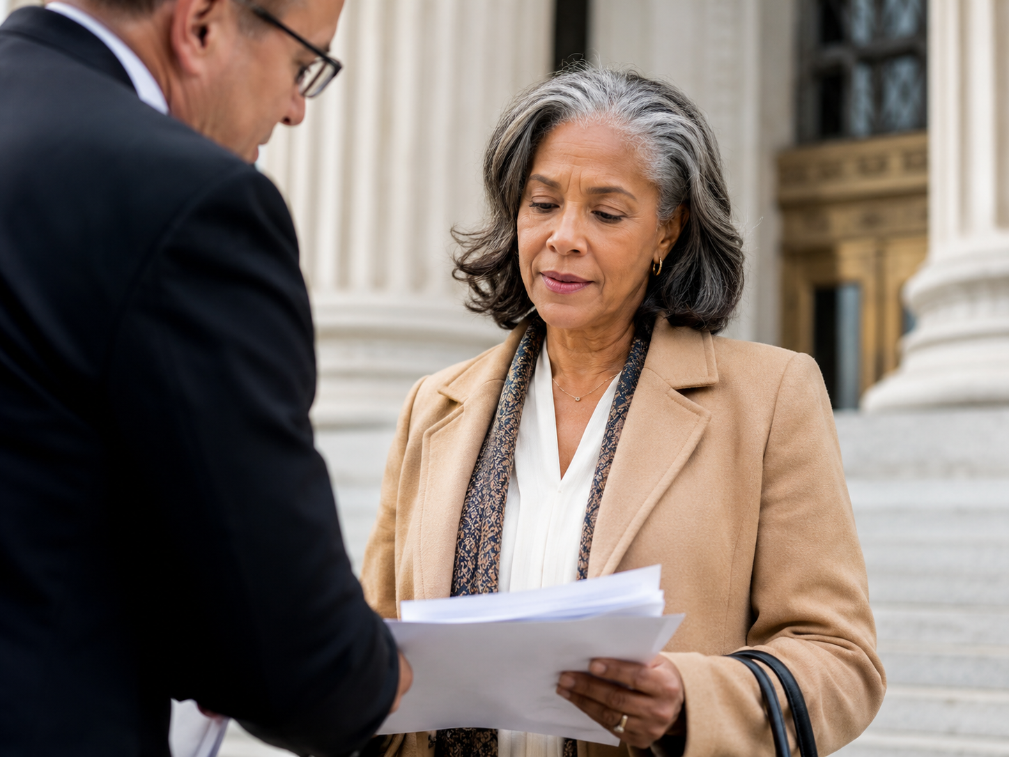 Court Appeals